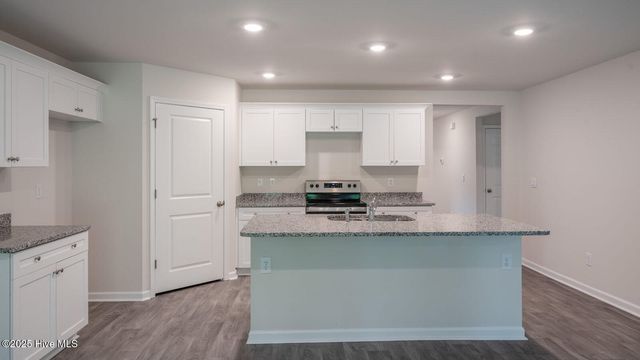 124 Pioneer Drive, Goldsboro, NC 27534