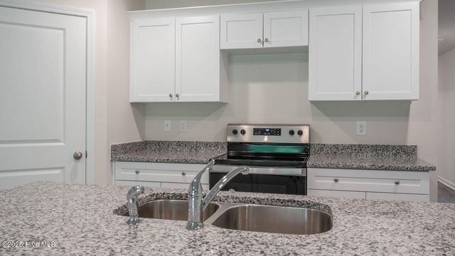 124 Pioneer Drive, Goldsboro, NC 27534
