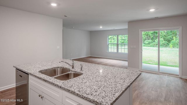 124 Pioneer Drive, Goldsboro, NC 27534