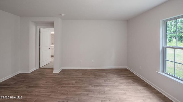 124 Pioneer Drive, Goldsboro, NC 27534