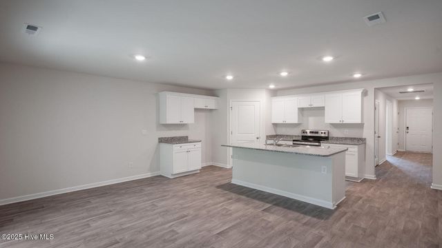 124 Pioneer Drive, Goldsboro, NC 27534