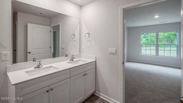 124 Pioneer Drive, Goldsboro, NC 27534
