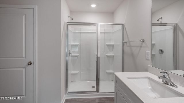 124 Pioneer Drive, Goldsboro, NC 27534