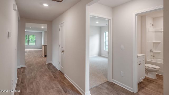 124 Pioneer Drive, Goldsboro, NC 27534