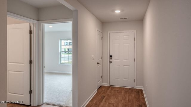 124 Pioneer Drive, Goldsboro, NC 27534
