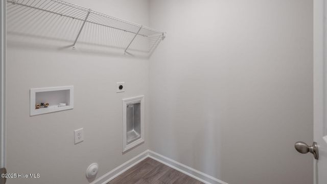 124 Pioneer Drive, Goldsboro, NC 27534