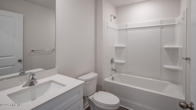 124 Pioneer Drive, Goldsboro, NC 27534