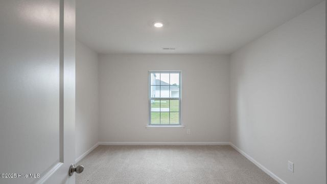 124 Pioneer Drive, Goldsboro, NC 27534