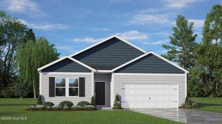 124 Pioneer Drive, Goldsboro, NC 27534