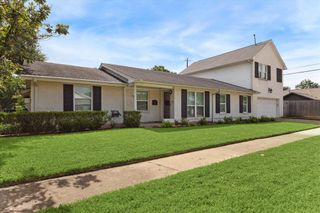 2603 Haverhill Drive, Houston, TX 77008