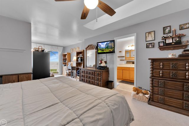 37330 Lakeshore Drive, Harrison Twp, MI 48045