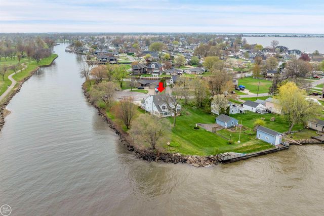 37330 Lakeshore Drive, Harrison Twp, MI 48045