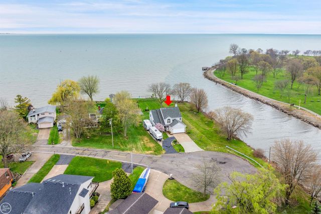 37330 Lakeshore Drive, Harrison Twp, MI 48045