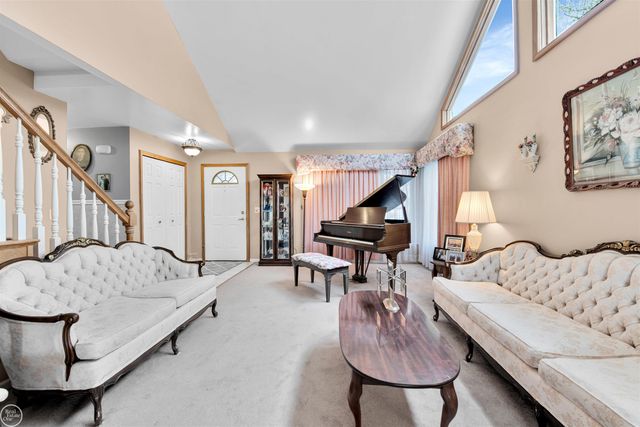 37330 Lakeshore Drive, Harrison Twp, MI 48045