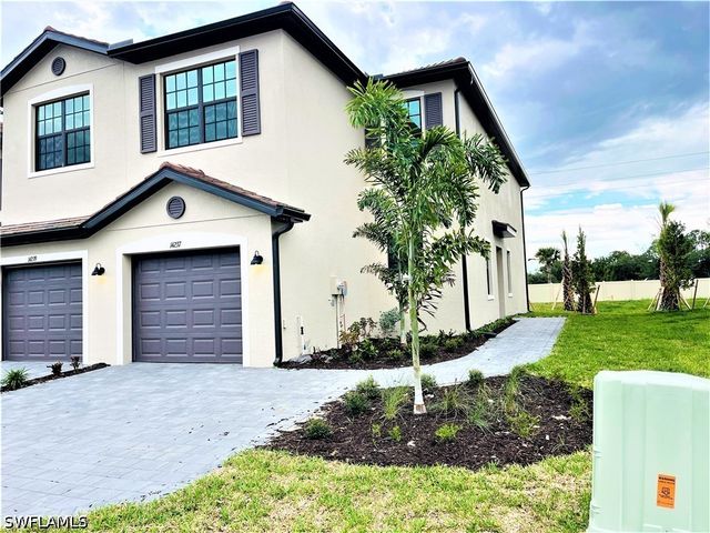 14237 Pine Lodge LN, Fort Myers, FL 33913