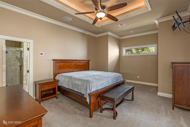 517 Hunters Run, Bossier City, LA 71111