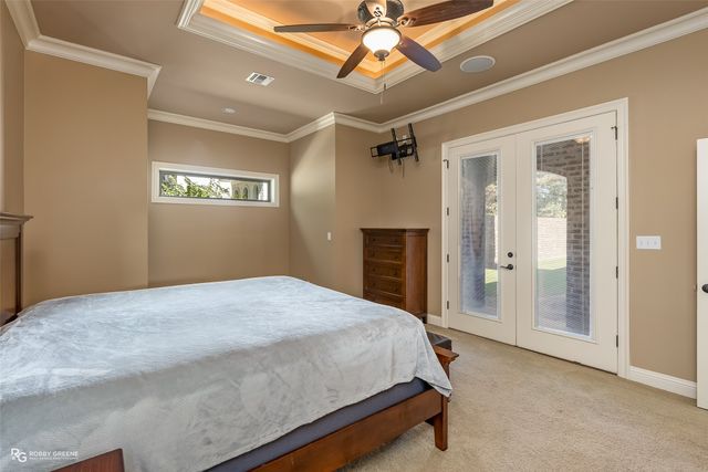 517 Hunters Run, Bossier City, LA 71111