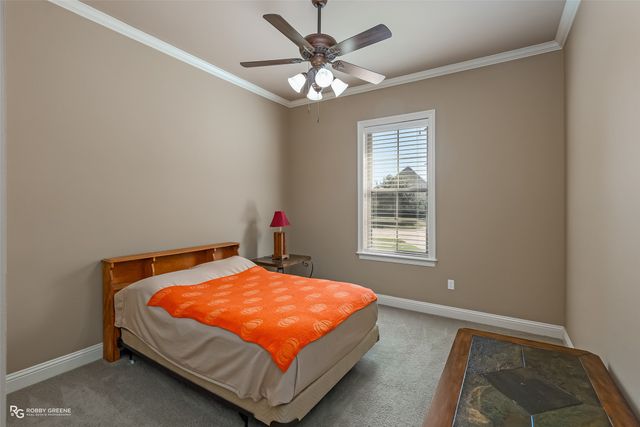 517 Hunters Run, Bossier City, LA 71111