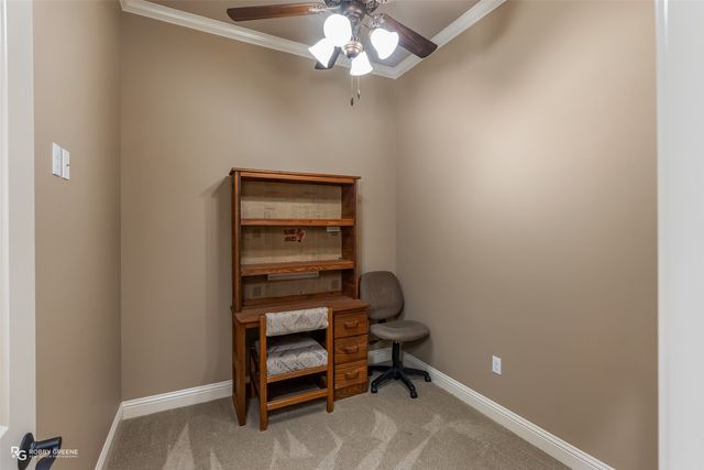 517 Hunters Run, Bossier City, LA 71111