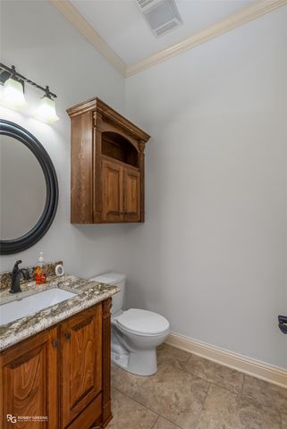 517 Hunters Run, Bossier City, LA 71111