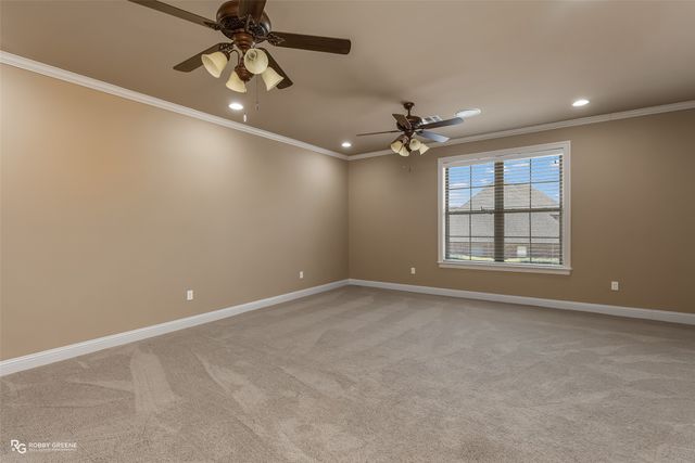 517 Hunters Run, Bossier City, LA 71111