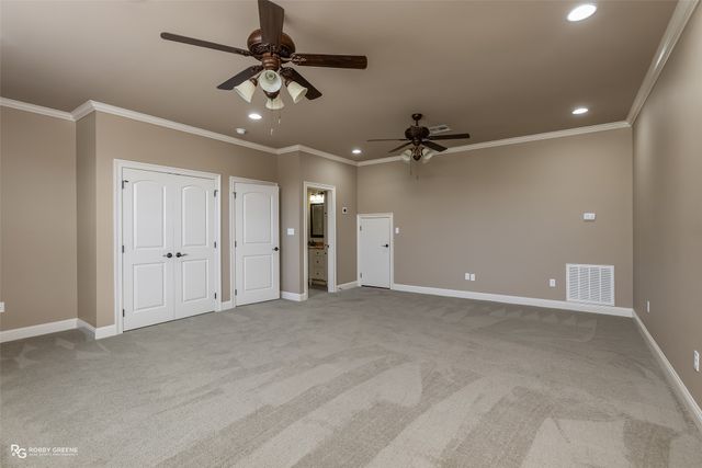 517 Hunters Run, Bossier City, LA 71111