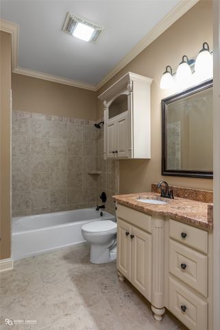 517 Hunters Run, Bossier City, LA 71111