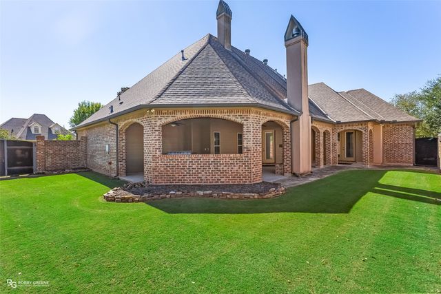 517 Hunters Run, Bossier City, LA 71111