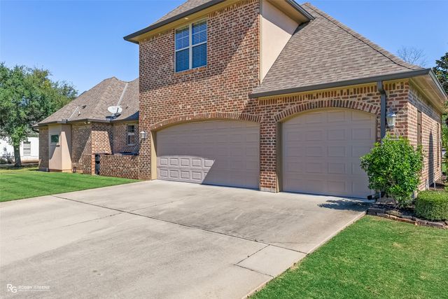 517 Hunters Run, Bossier City, LA 71111