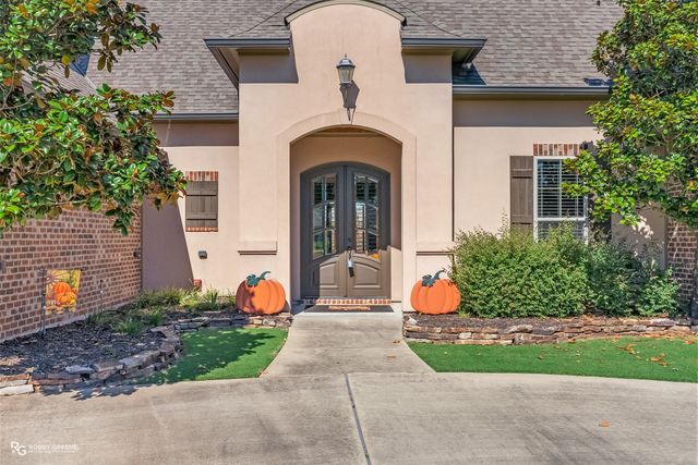 517 Hunters Run, Bossier City, LA 71111