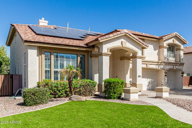 1684 E COCONINO Drive, Chandler, AZ 85249