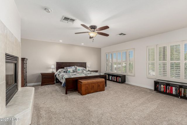 1684 E COCONINO Drive, Chandler, AZ 85249