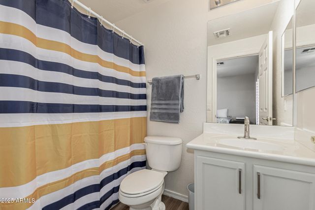 1684 E COCONINO Drive, Chandler, AZ 85249