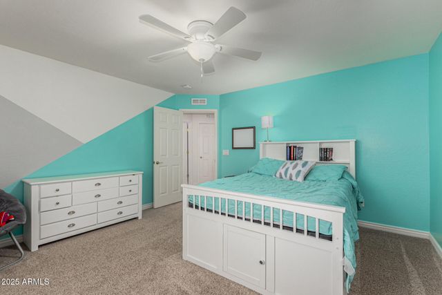 1684 E COCONINO Drive, Chandler, AZ 85249