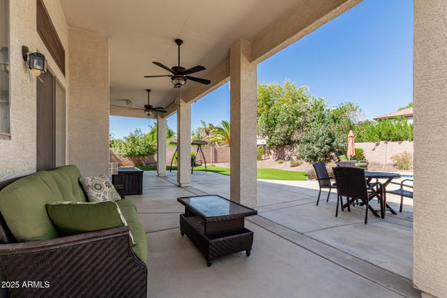 1684 E COCONINO Drive, Chandler, AZ 85249