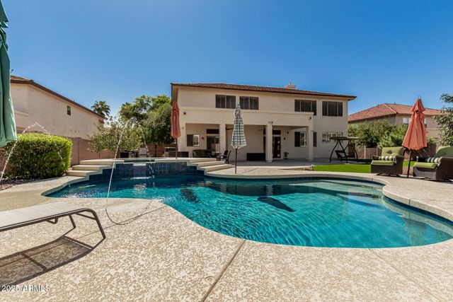 1684 E COCONINO Drive, Chandler, AZ 85249