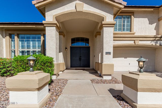 1684 E COCONINO Drive, Chandler, AZ 85249