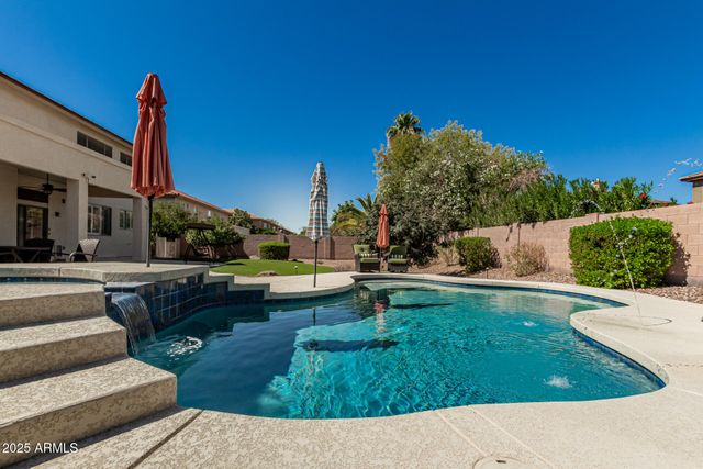 1684 E COCONINO Drive, Chandler, AZ 85249