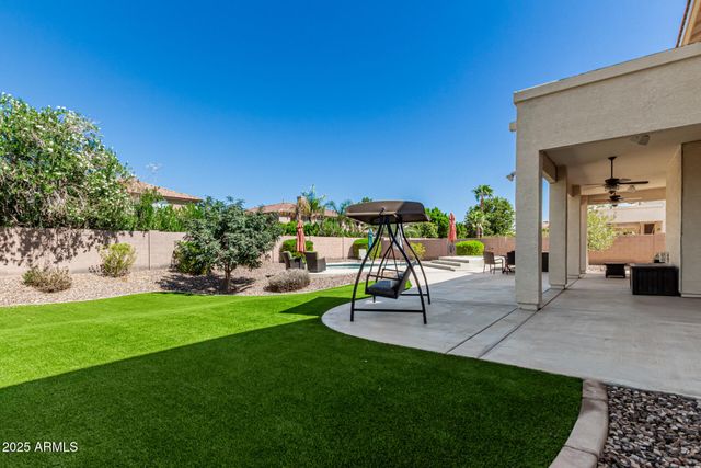 1684 E COCONINO Drive, Chandler, AZ 85249