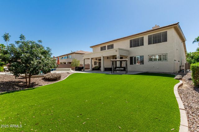 1684 E COCONINO Drive, Chandler, AZ 85249