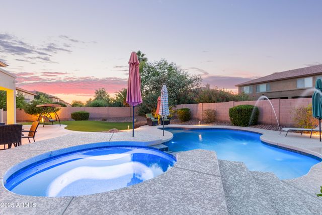 1684 E COCONINO Drive, Chandler, AZ 85249