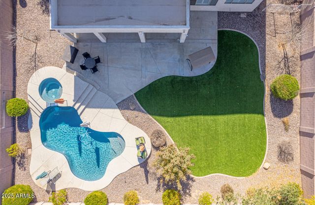 1684 E COCONINO Drive, Chandler, AZ 85249