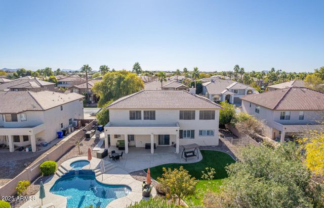 1684 E COCONINO Drive, Chandler, AZ 85249