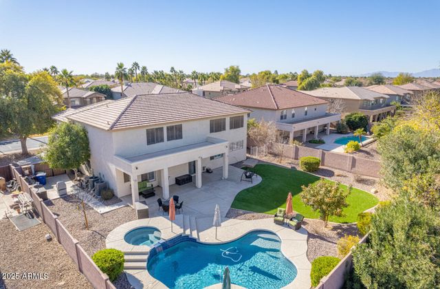 1684 E COCONINO Drive, Chandler, AZ 85249