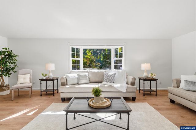 3490 NW Circle Bl, Corvallis, OR 97330