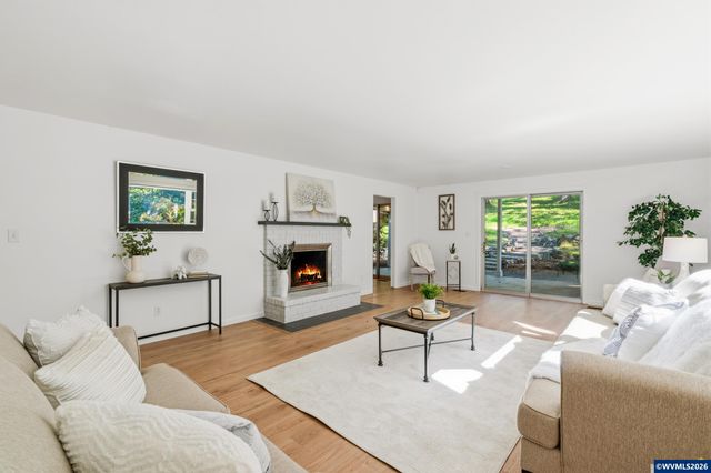 3490 NW Circle Bl, Corvallis, OR 97330