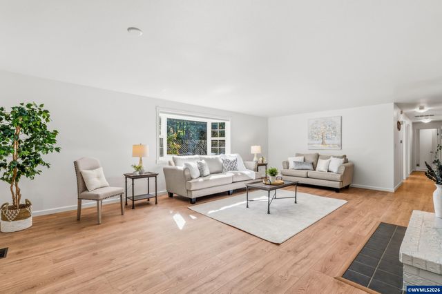 3490 NW Circle Bl, Corvallis, OR 97330