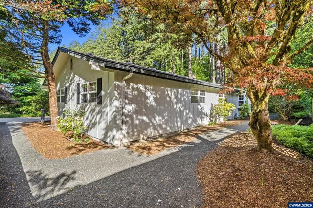 3490 NW Circle Bl, Corvallis, OR 97330