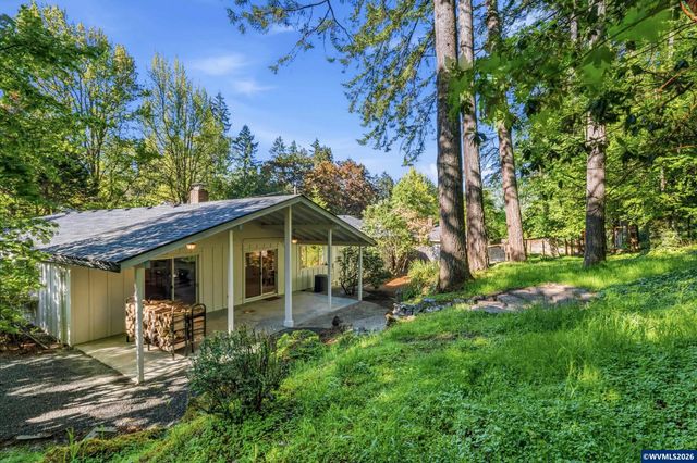 3490 NW Circle Bl, Corvallis, OR 97330