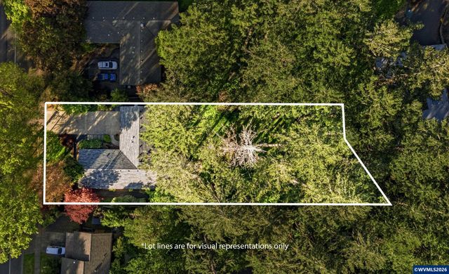 3490 NW Circle Bl, Corvallis, OR 97330